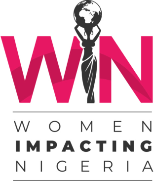 Impacting Lives: Welcome - Women Impacting Nigeria (WIN)