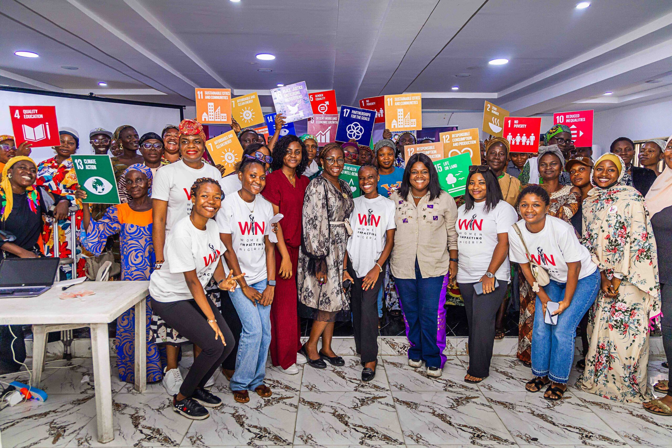  Highlights from the AccelerateHer Outreach 2025