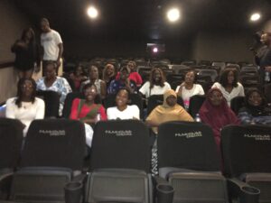 Movie Night