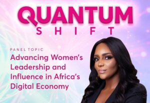 Adesuwa Imasekha, Founder of Women Impacting Nigeria and Nigeria's first woman-owned Tier 5 MVNO operator, panelist at TOTCE 2026